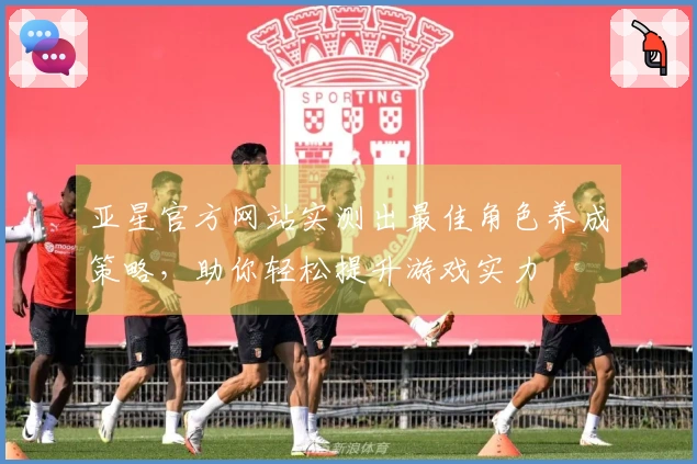 亚星官方网站实测出最佳角色养成策略，助你轻松提升游戏实力